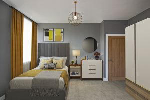 Luxury lets in Newcastle Under Lyme